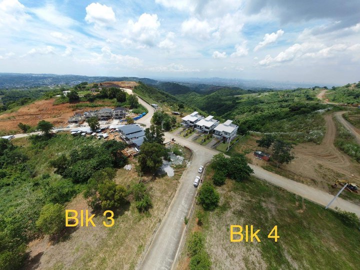 Residential Lot for Sale in Antipolo