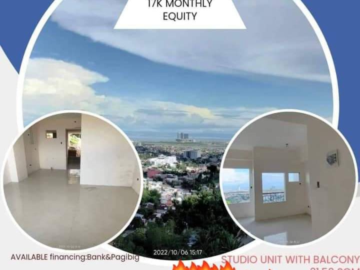 Fully Furnished Condo Unit in Consolacion