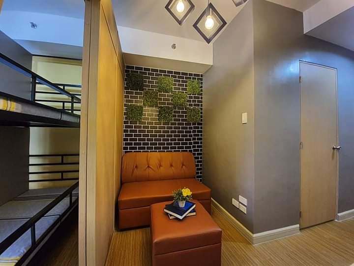 SMDC GRACE RESIDENCES TAGUIG