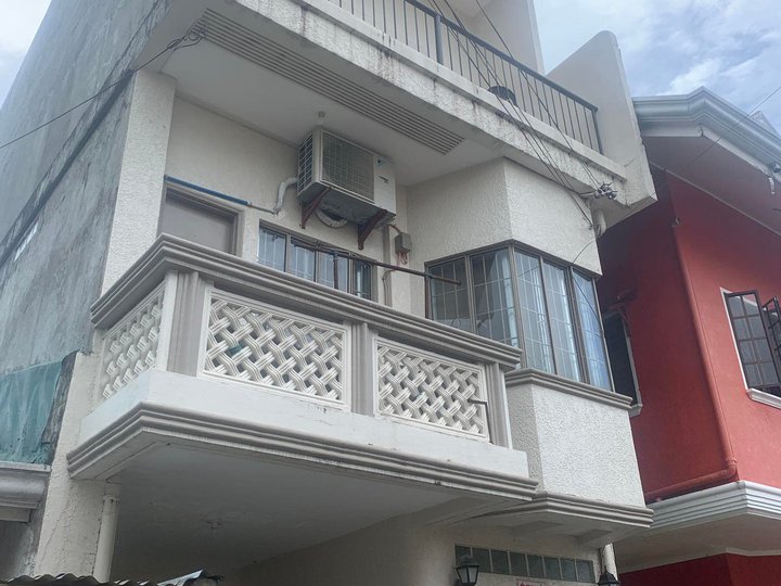 3-bedroom Single detached House and Lot for Sale in Cebu City Cebu