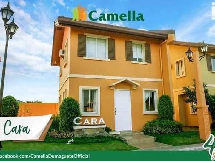3-bedroom House For Sale in Dumaguete Negros Oriental