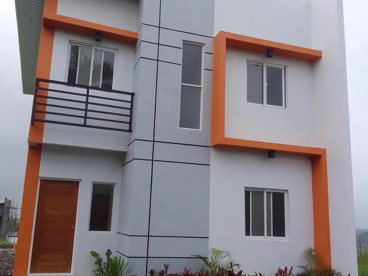 Solana Single Attached 4bedroom & 3 T&B House For Sale In Angono Rizal ...