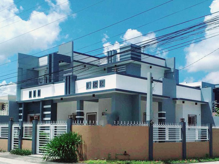 4-bedroom Single Detached House For Sale in Naga Camarines Sur