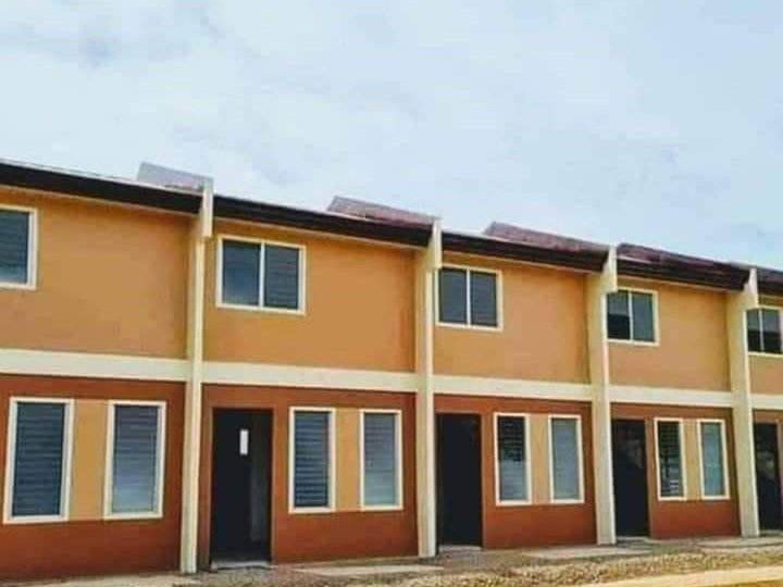 2-bedroom Rowhouse For Sale in Bacolod Negros Occ