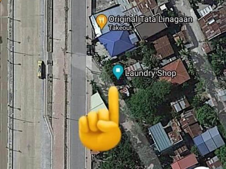 Commercial Lot(222 sqm)