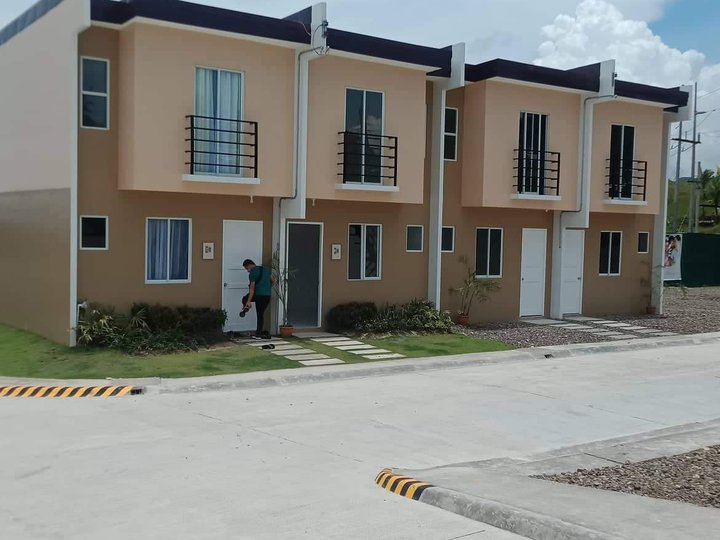 2 bedrooms Townhouse's For Sale in Carcar Cebu