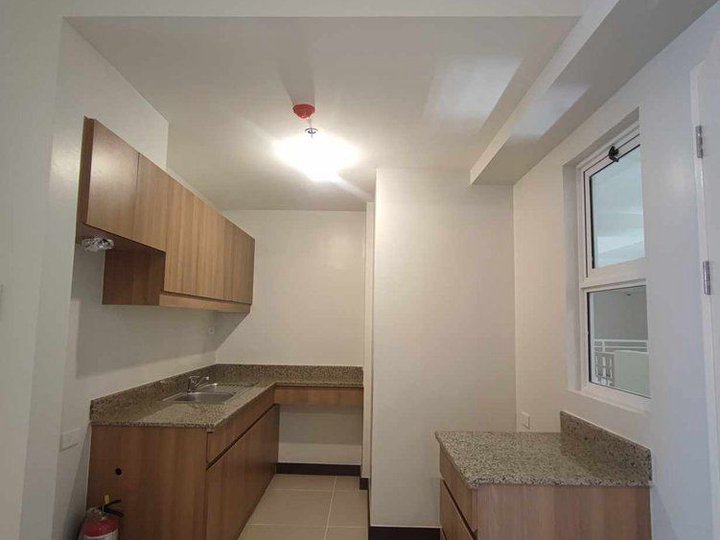 2 Bedroom Bare in The Aston Place Dominga St Pasay City