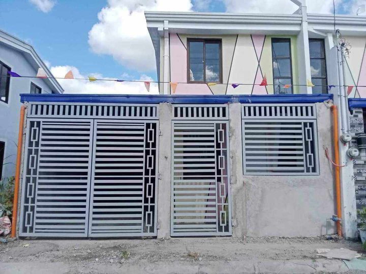 2-bedroom Duplex / Twin House For Sale in Naic Cavite