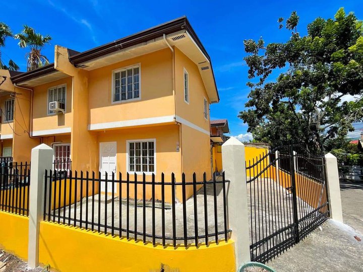 For Sale House and Lot in Talisay City Cebu