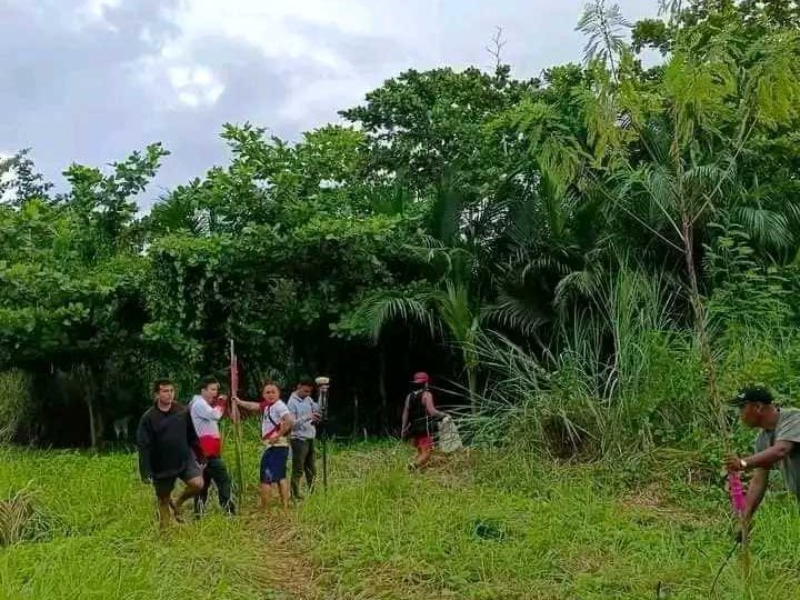 50 sqm Residential Farm For Sale in Liloan Cebu