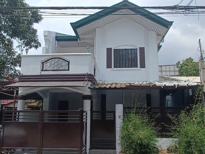 Single Attached 4-BR House For Sale in Pasig Metro Manila