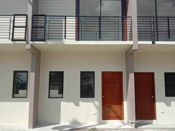 2-bedroom Townhouse For Sale in Baclayon Bohol