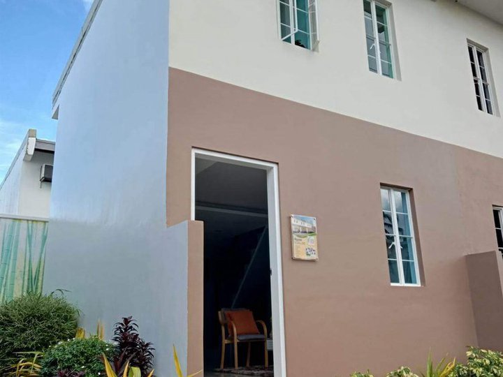Casa Feliz 2-bedrooms Townhouse Ready For Occupancy LIPA