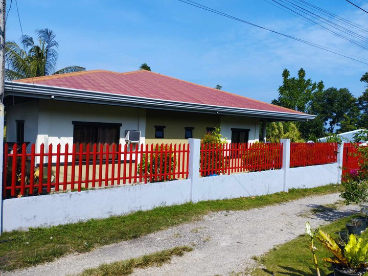 2-bedroom House For Sale in Dauis Bohol