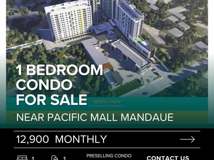 Condo Unit for Sale in Mandaue City