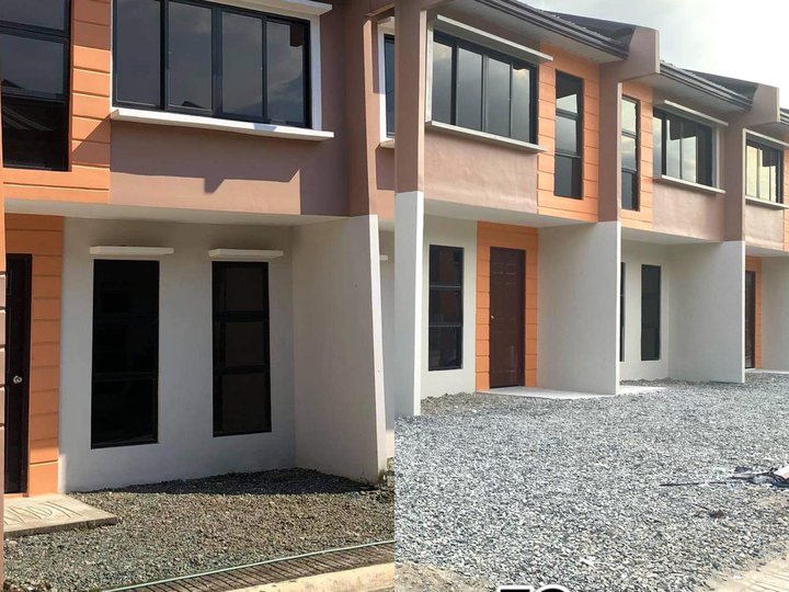 HOUSE & LOT FOR SALE IN BULACAN NEAR IN MANILA ANDSM MARILAO