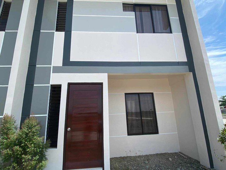 2-bedroom Townhouse For Sale