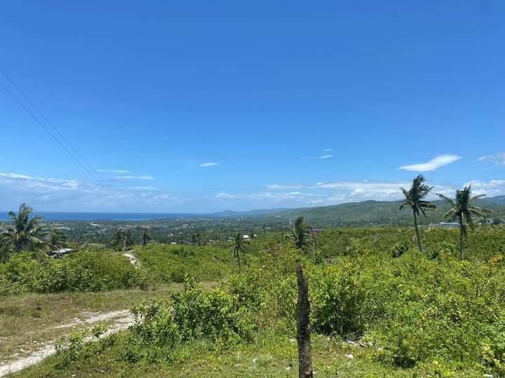 Ovellooking to the city of cebu