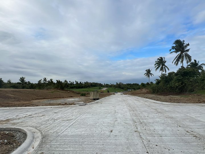 Expansion lot for Sale in Balite Silang. D