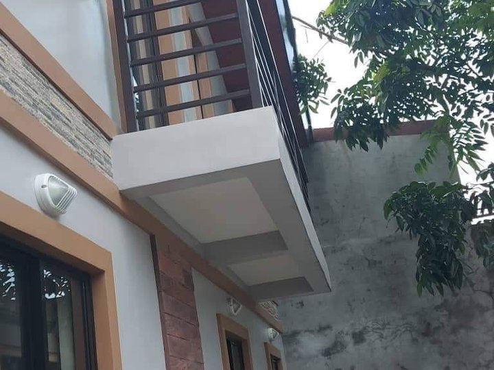 4 bedrooms Single Detached for sale in Quezon City