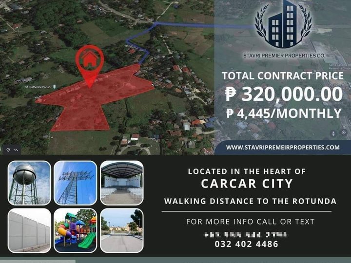 Property for Sale in Carcar Cebu