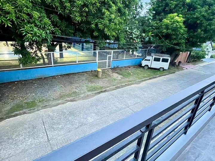 Ready For Occupancy 4-bedroom Single Detached House For Sale in Pasig