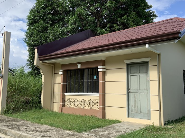 2- Bedroom Ready for Occupancy Single Attached Bungalow House For Sale in Lucena Quezon