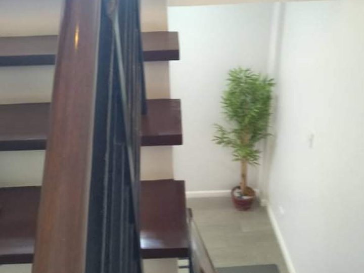 4 Storey Single Attached located in Tandang Sora Quezon City