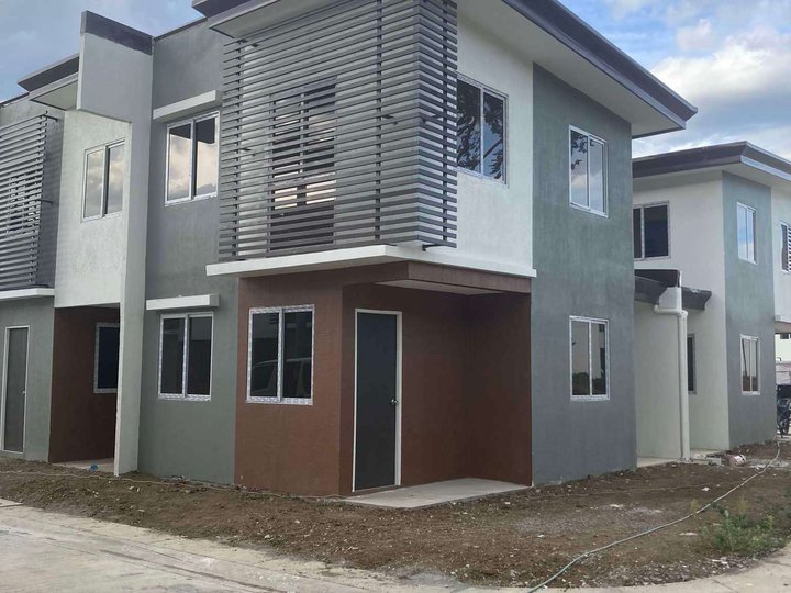 3 bedroom Single Attached House For Sale in San Pascual Batangas