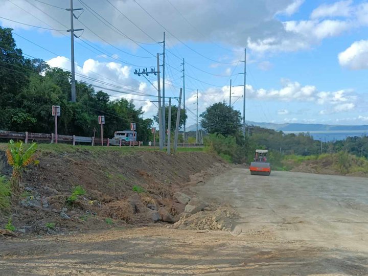 200 sqm Residential Lot For Sale in Pililla Rizal