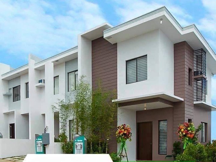 House and lot For Sale in Amaia Series Novaliches Quezon City / QC