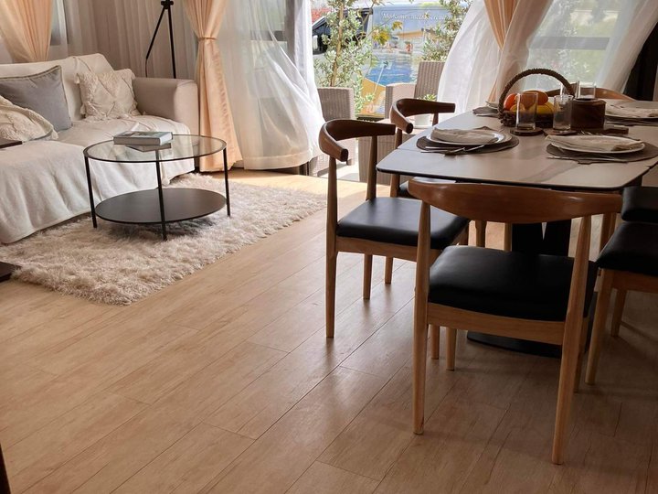 Periveo Lana model a 4-bedroom Single Detached House For Sale in Lipa