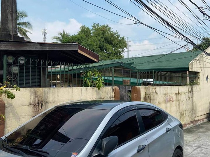 Lot For Sale at South Cembo Guadalupe Makati City