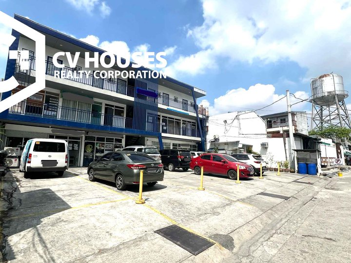 SEMI COMMERCIAL PROPERTY FOR SALE LOCATED IN KTOWN ANGELES CITY.