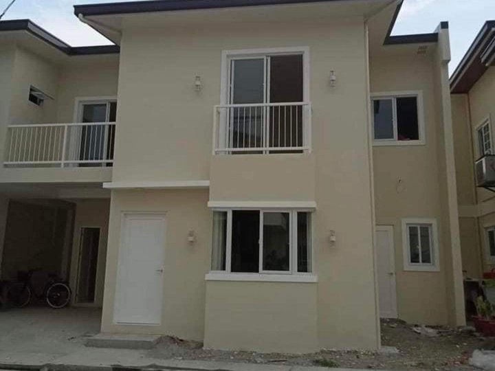 3 bedroom Single Attached house for Sale in Bacoor Cavite