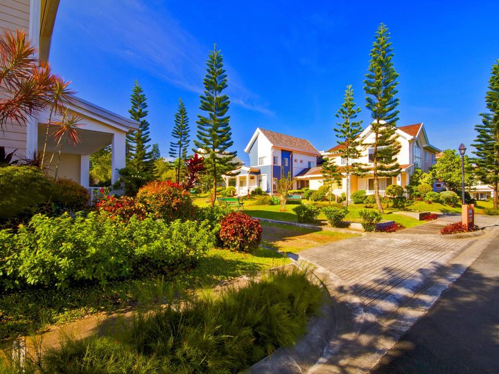 308 sqm Pre-Selling Lot For Sale in Tagaytay Highlands