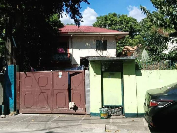4-bedroom Single Detached House For Sale in Quezon City / QC
