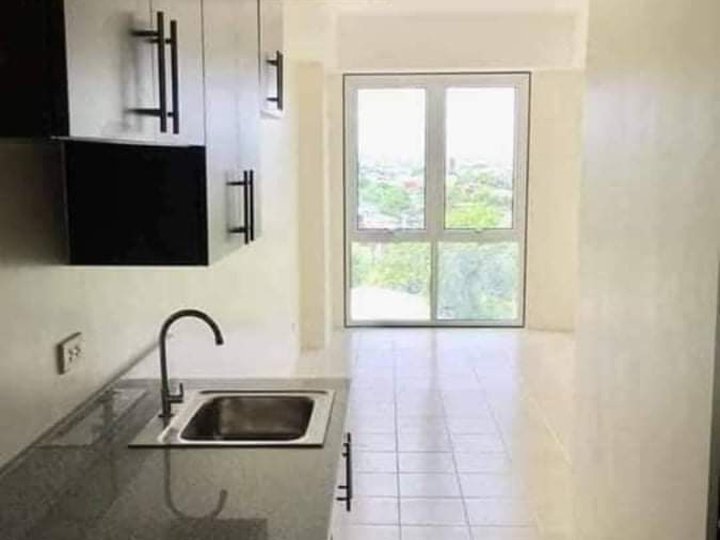11k Monthly 22.73 sqm Preselling Studio Condo for Sale in Pasig