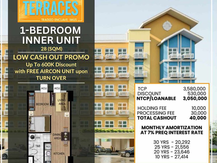 Residential ondominium