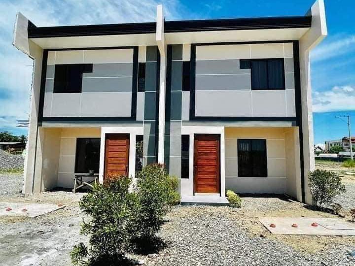 2-bedroom Townhouse For Sale in Butuan Agusan del Norte