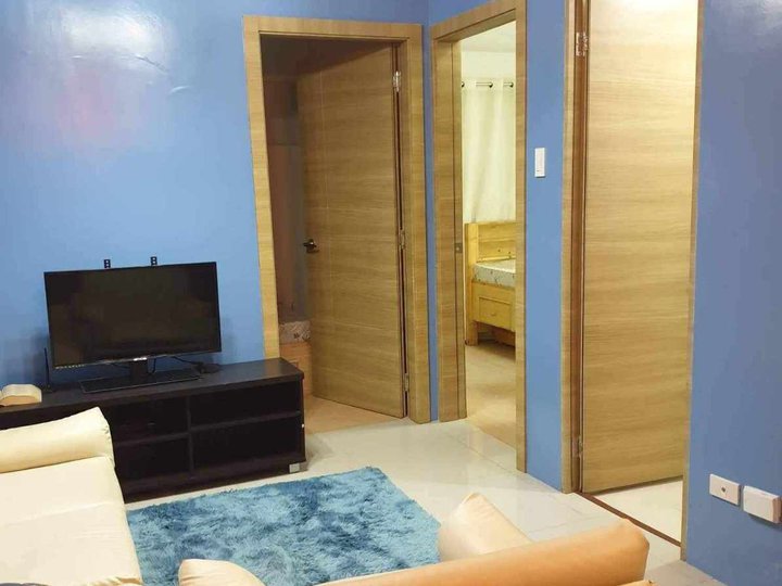 38.00 sqm 2-bedroom Condo For Sale in Quezon City / QC Metro Manila
