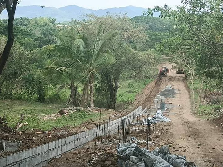 Sabang Tuy Farm Lots