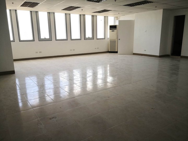 56.80 sqm Office (Commercial) For Rent in Ortigas Pasig Metro Manila