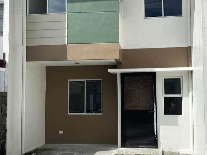 Discounted 2-bedroom Townhouse For Sale in San Jose del Monte Bulacan