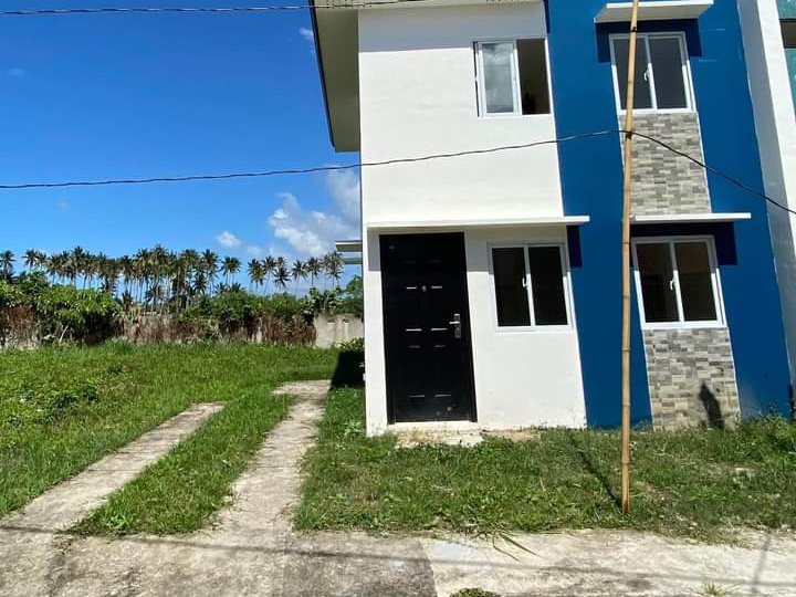 3-bedroom Single Attached House For Sale in Lucena Quezon