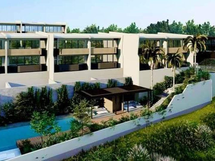 3-bedroom Townhouse For Sale