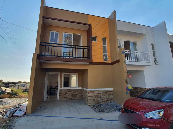 FOR SALE MODERN ZEN TOWNHOUSE NEAR MASINAG, ANTIPOLO CITY