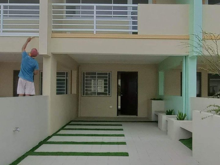 Complete turnover 3 bedrooms in Tanza Cavite