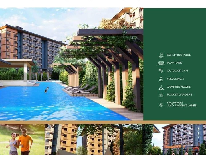 Pre selling 2 Bedrooms Condo in San Jose Del Monte Bulacan