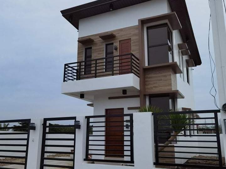 House and Lot for sale in Laiya Ibabao, San Juan, Batangas